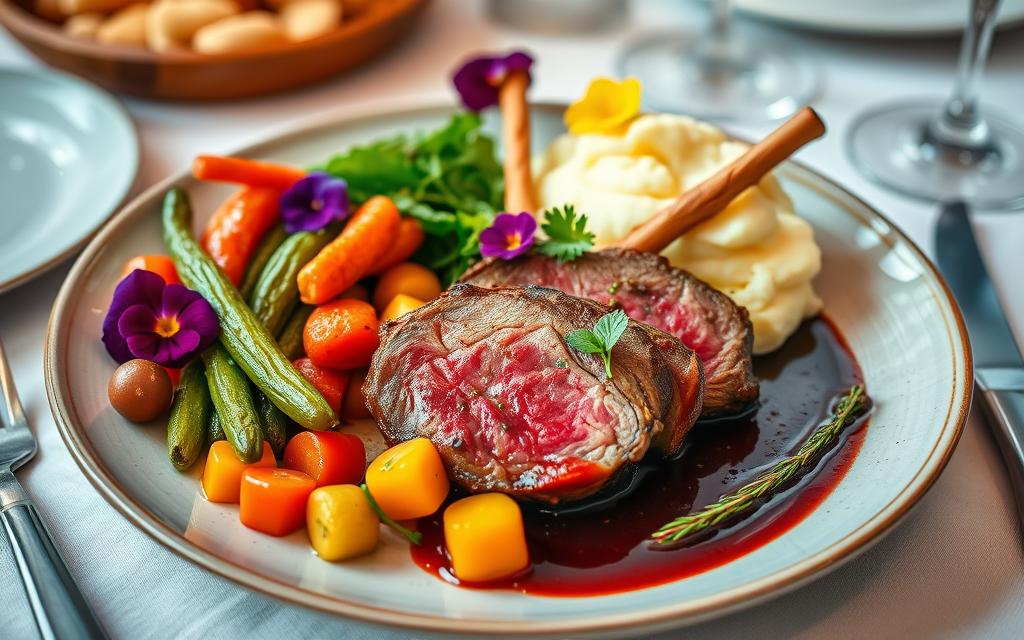 Perfekte Beilagen So en F r Zartes Lammfilet perfekte-beilagen-so-en-f-r-zartes-lammfilet